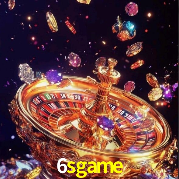 6sgame: Seu Cassino Premiado com Pagamentos Rápidos