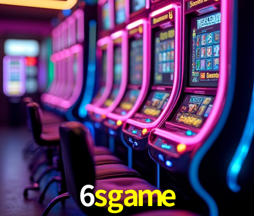 Experimente o Login Seguro Premium no 6sgame