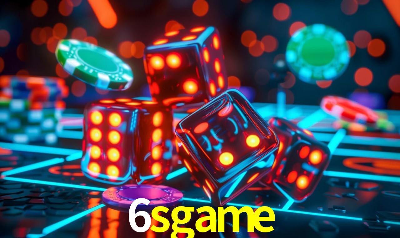6sgame: Seu Especialista em Apostas Esportivas Brasileiras