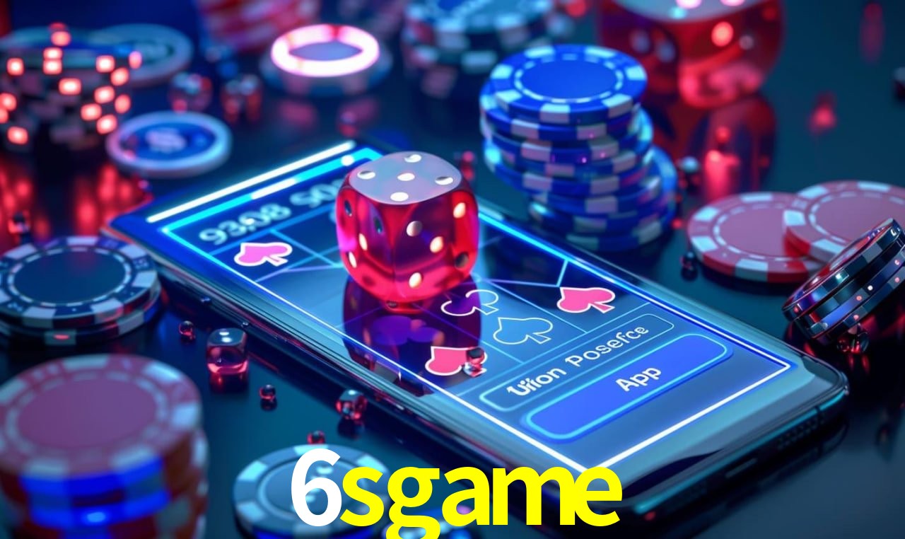 Explore as vantagens do 6sgame: serviço profissional e confiabilidade
